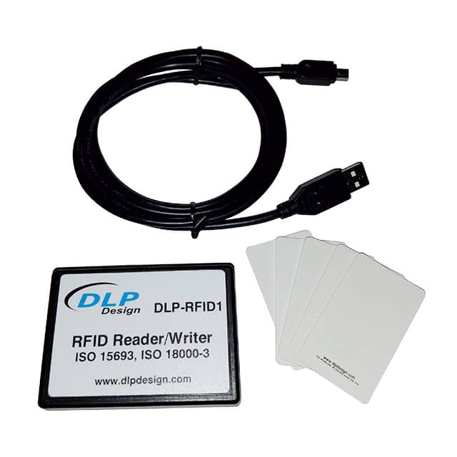 image of RFID 读取器模块