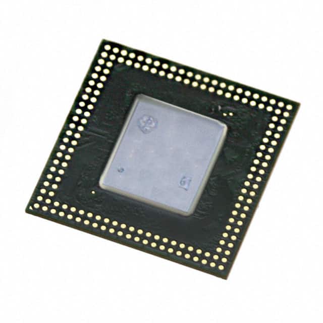 Embedded - DSP (Digital Signal Processors)>DM3730CBP100