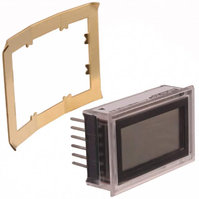components and parts>DMS-20LCD-1-5-C
