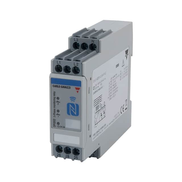 image of Protection Relays,Systems