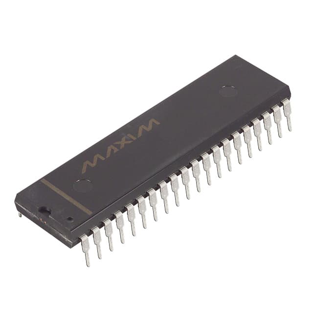 image of Embedded - Microcontrollers>DS80C310-MCG+