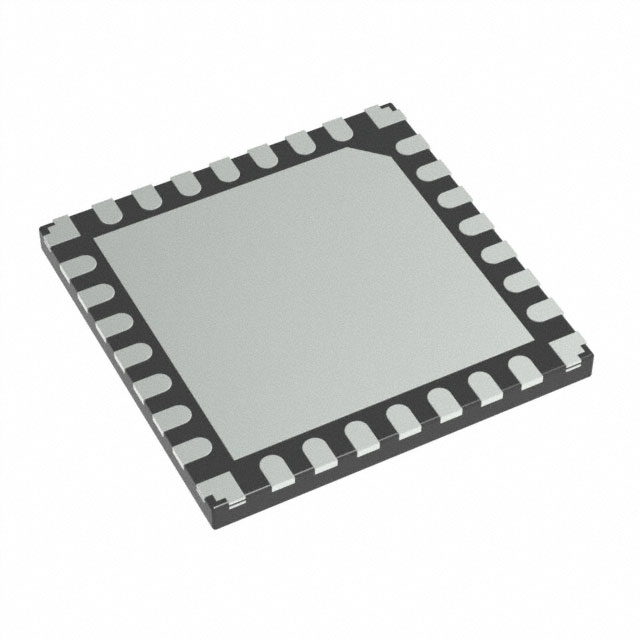 image of Embedded - Microcontrollers>DSPIC33CH128MP202-E/2N 