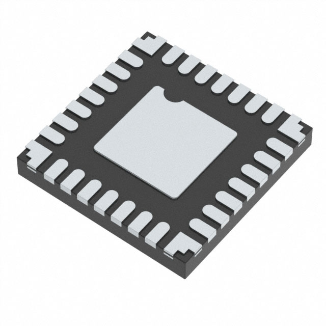 image of Embedded - Microcontrollers>DSPIC33CK64MP102T-I/M6
