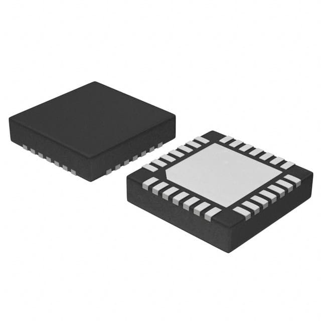 image of Embedded - Microcontrollers>DSPIC33EP16GS202T-E/MM
