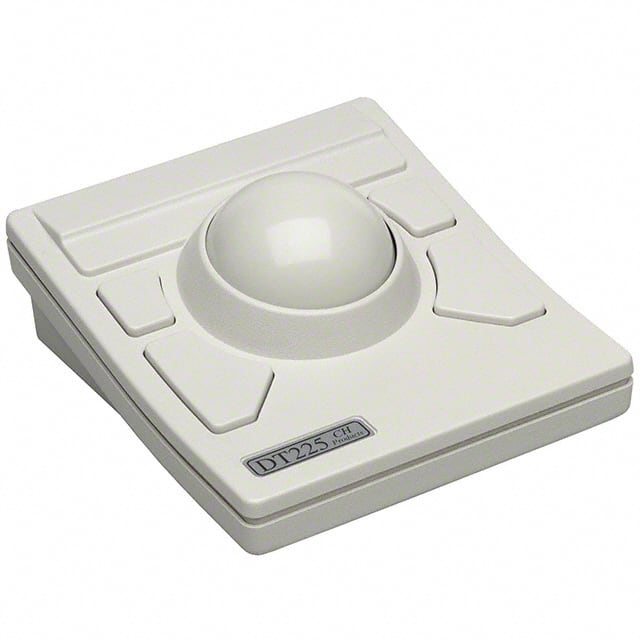 image of Computer Mouse, Trackballs>DT2253X20V00 
