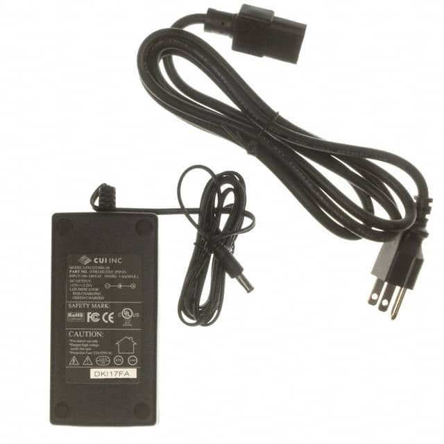 image of Battery Chargers> DTB120225UC-P5P-FL