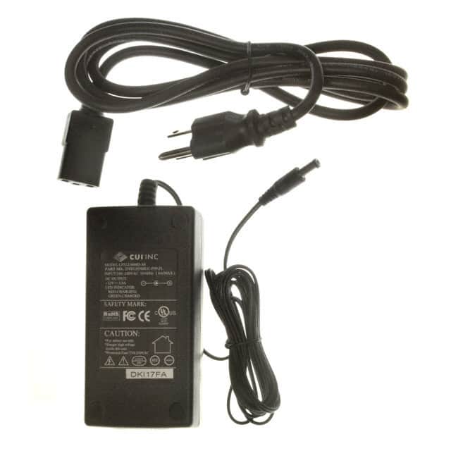 image of Battery Chargers>DTB120300UC-P5P-FL 