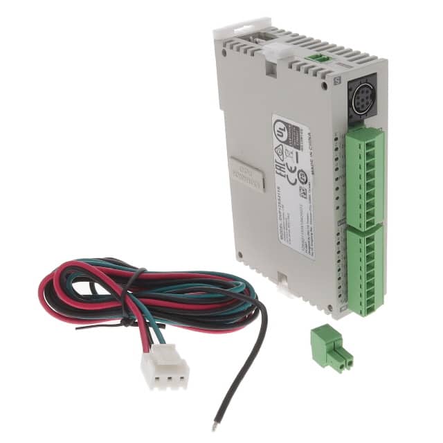 image of Controllers - Programmable (PLC, PAC)>DVP12SS211S
