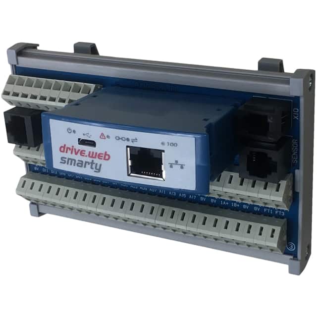 image of Controllers - Programmable (PLC, PAC)>DW240-CM-C3CD 