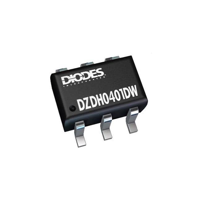 image of >PMIC - OR Controllers, Ideal Diodes