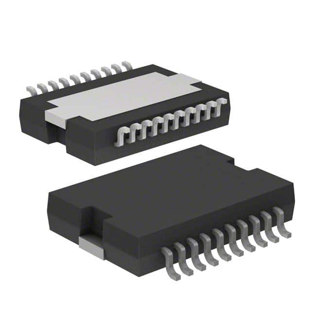image of PMIC - Motor Drivers, Controllers>E-L9935