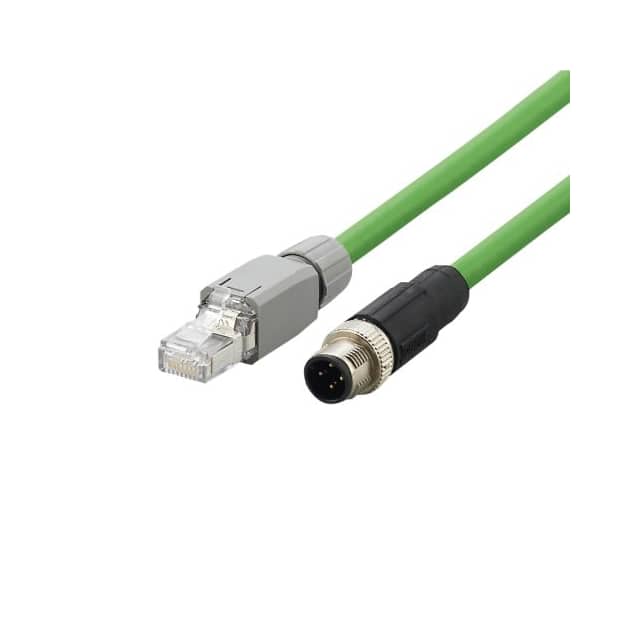 image of Between Series Adapter Cables>E11898 