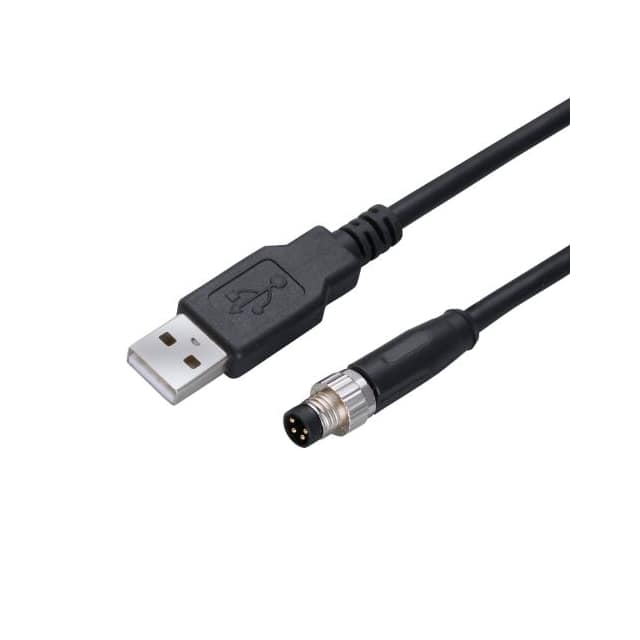 image of Between Series Adapter Cables>E30136 