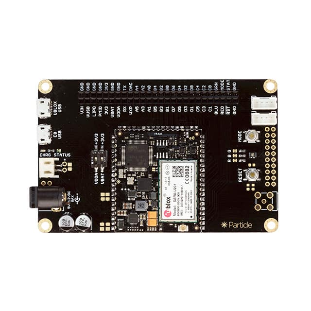 image of RF Evaluation and Development Kits, Boards>E310KIT 