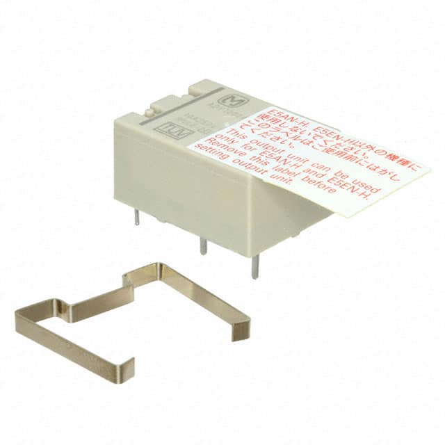 ACCY RELAY OUTPUT 250VAC 5A