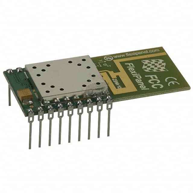 image of RF Transceiver Modules and Modems>EASYBEE-DIL 