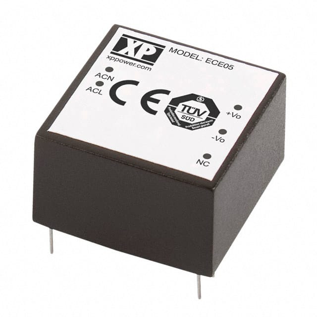 image of >AC DC Converters