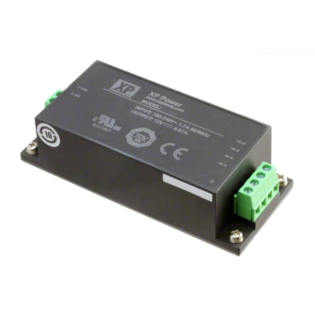 image of >Industrial, DIN Rail Power Supplies