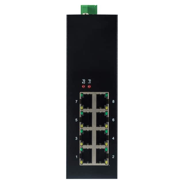 Switches, Hubs>EDS-208A-TL