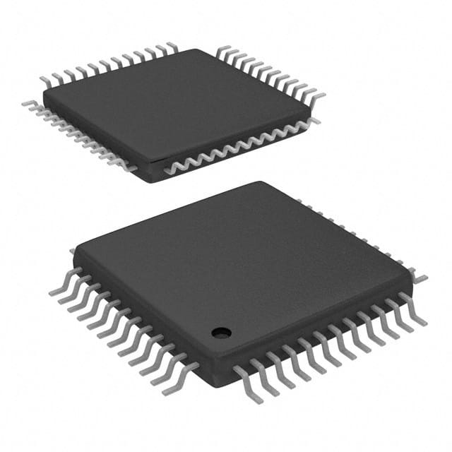 image of Embedded - Microcontrollers>EFM32G222F32G-E-QFP48