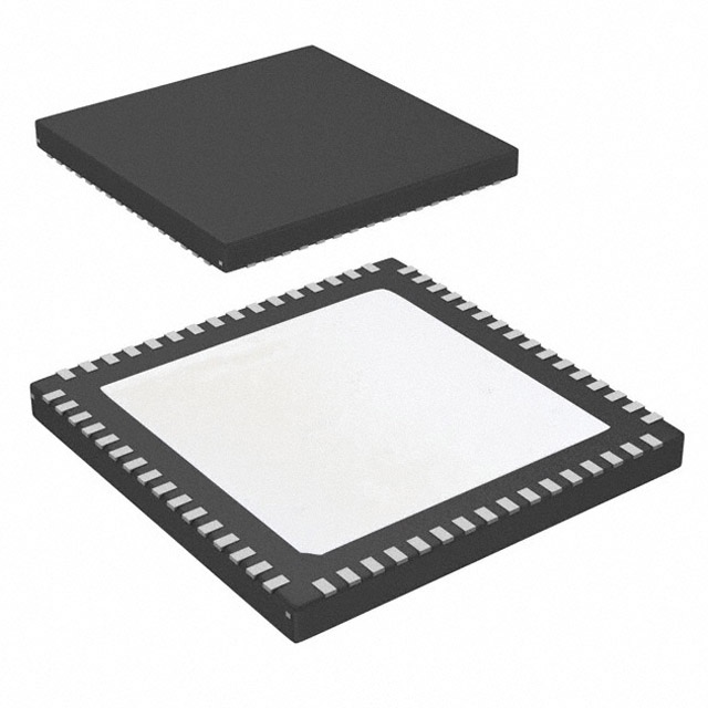 image of Embedded - Microcontrollers>EFM32G230F32G-E-QFN64