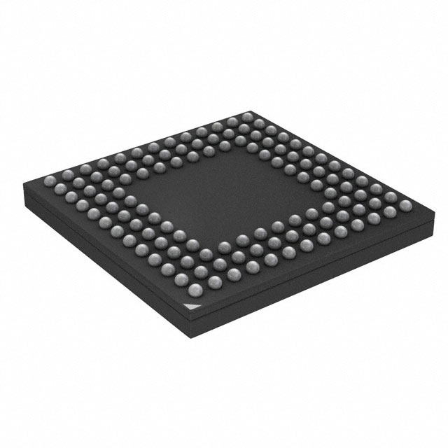 image of Embedded - Microcontrollers>EFM32GG11B820F2048GL120-B