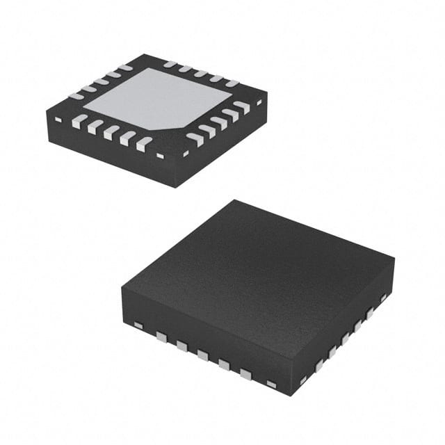 image of Embedded - Microcontrollers>EFM8LB10F16ES0-B-QFN24 