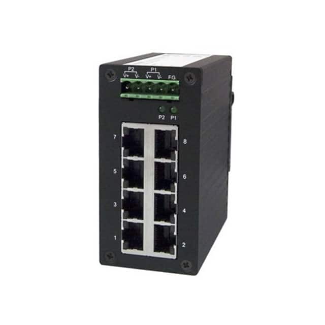image of Switches, Hubs