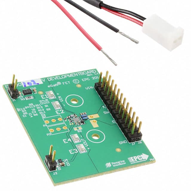 image of Evaluation and Demonstration Boards and Kits> EK29100-03