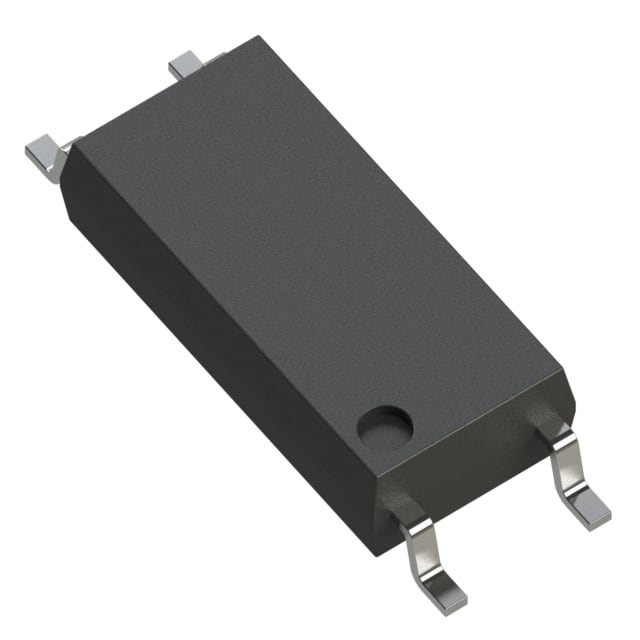 Optoisolators - Transistor, Photovoltaic Output>EL1017(TA)-VG