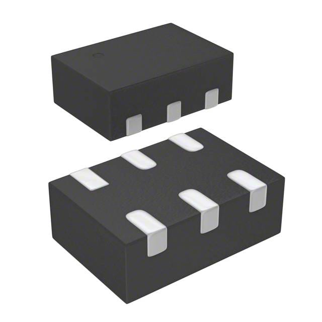 EMI/RFI Filters (LC, RC Networks)>EMIF02-1003M6
