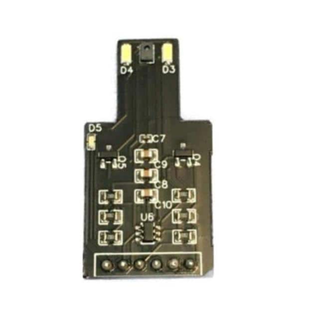 image of >>EP-AS7341-385UV