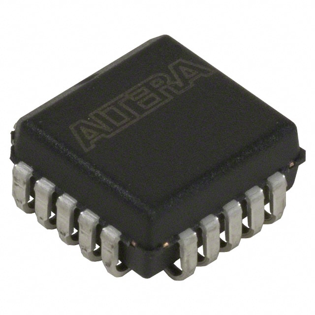 image of 存储器 - 用于 FPGA 的配置 PROM>EPC1064LC20