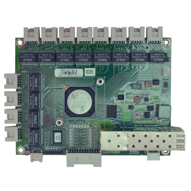 image of Встроенный — микроконтроллер>S87C51RC1