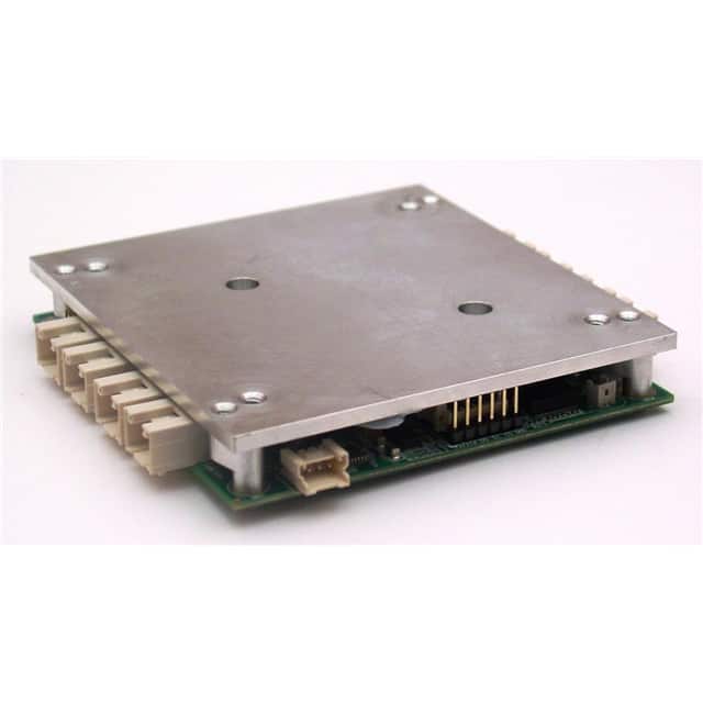 Interface Boards>EPS-8100-XT