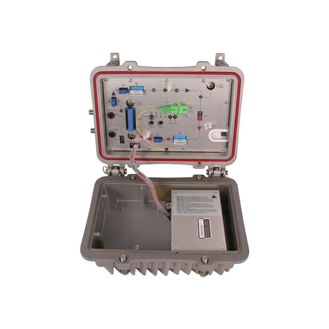 image of 射频接收器、发射器、收发器成品>ERN-D-1310-5-1