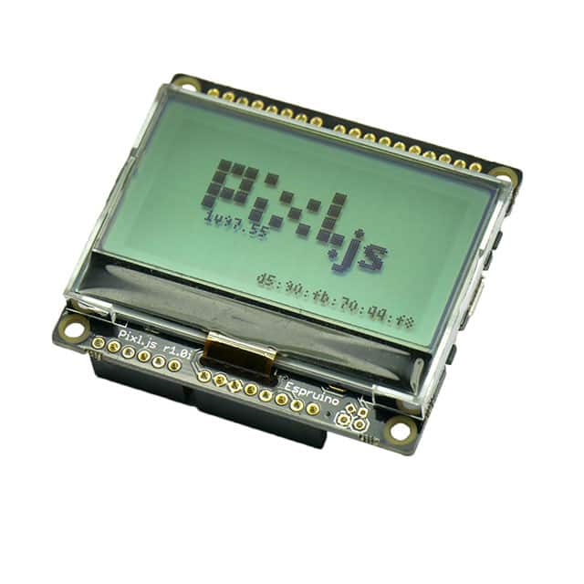image of Kits de desarrollo y evaluación de RF, placas de desarrollo>ESP005