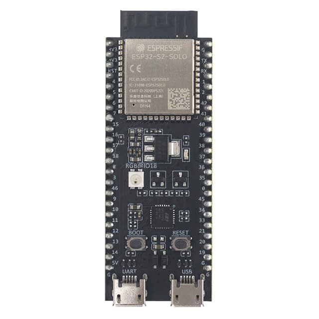 image of RF Evaluation and Development Kits, Boards