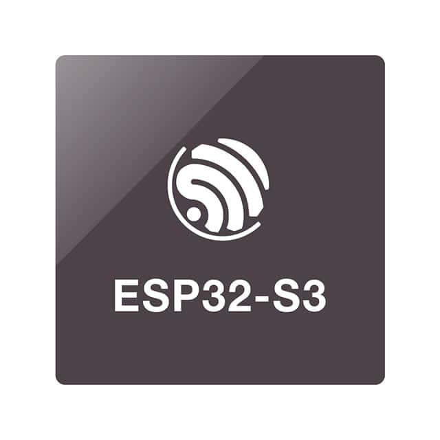 image of جهاز إرسال واستقبال الترددات اللاسلكية IC>ESP32-S3R2