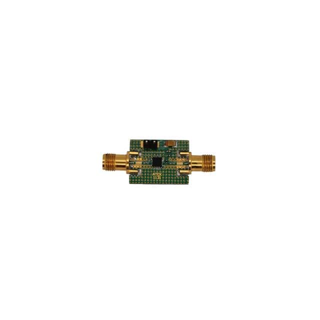 image of 射频评估和开发套件，开发板>EVB-ATEK150P3-01