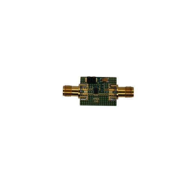 image of 射频评估和开发套件，开发板>EVB-ATEK590P2-01