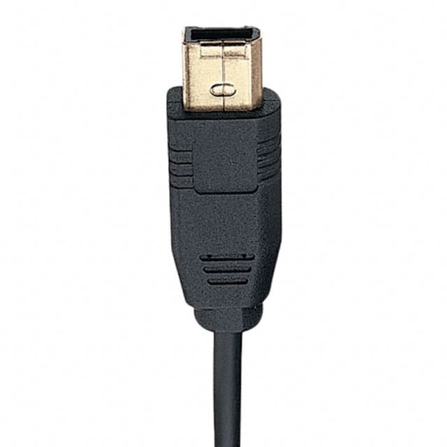 Firewire Cables (IEEE 1394)>F007-015