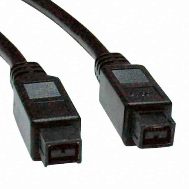 image of Firewire Cables (IEEE 1394)