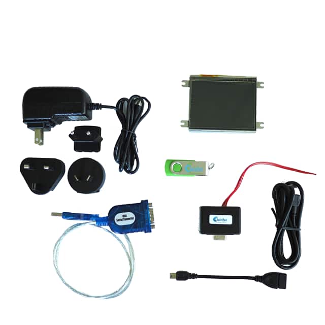 image of RFID-транспондеры, метки>PCT100-TH