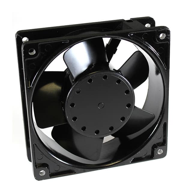 Rack Thermal Management>FAN10A220