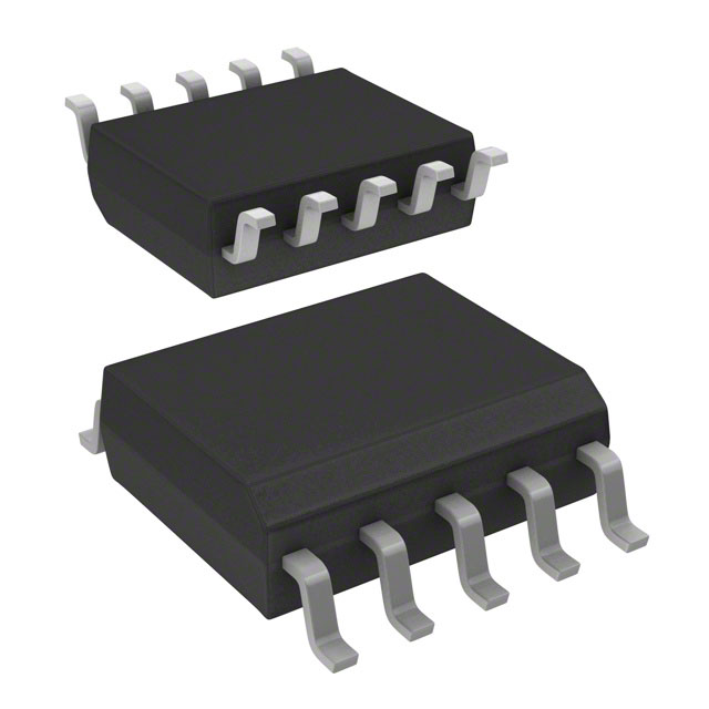 image of PMIC - AC DC Converters, Offline Switchers>FAN604PMX