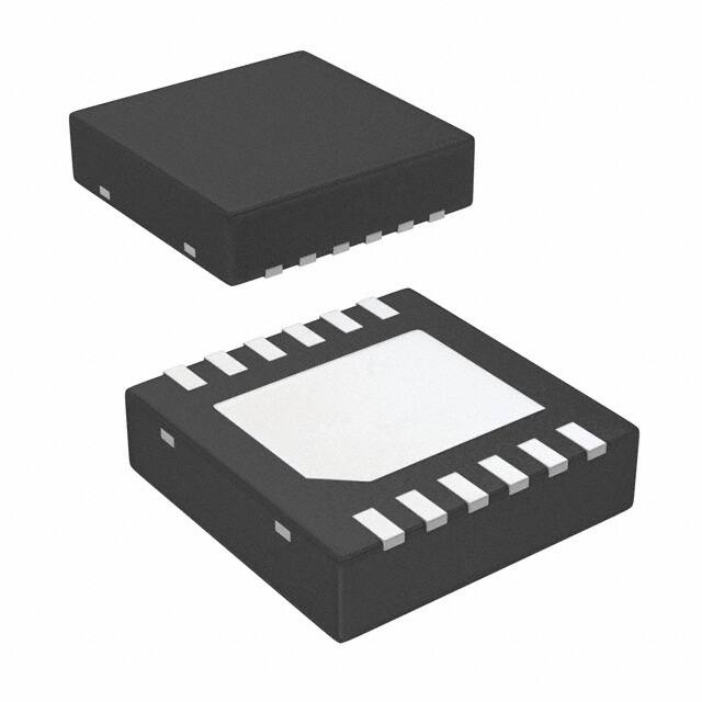  image ofInterface - Sensor, Capacitive Touch>FDC2212DNTT
