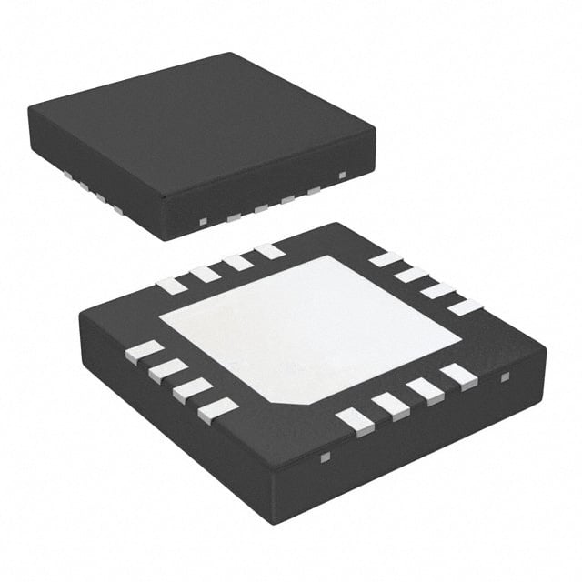 image of >Interface - Sensor, Capacitive Touch>FDC2214RGHT