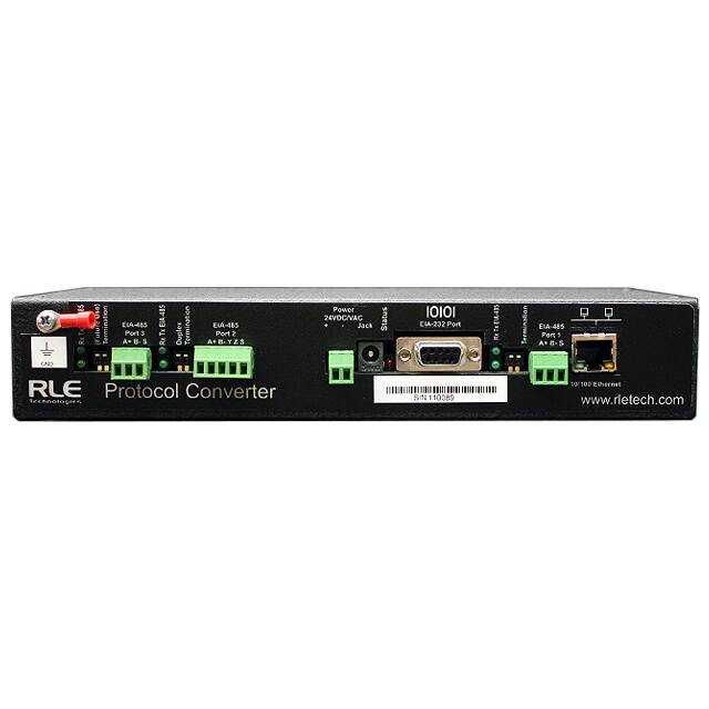 image of Media Converters> FDS-PC-DP