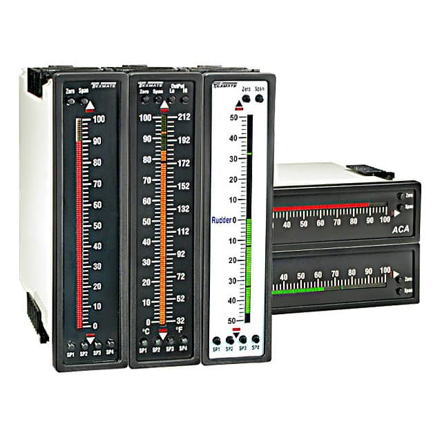 image of Panel Meters>FL-B101Q-DCA 